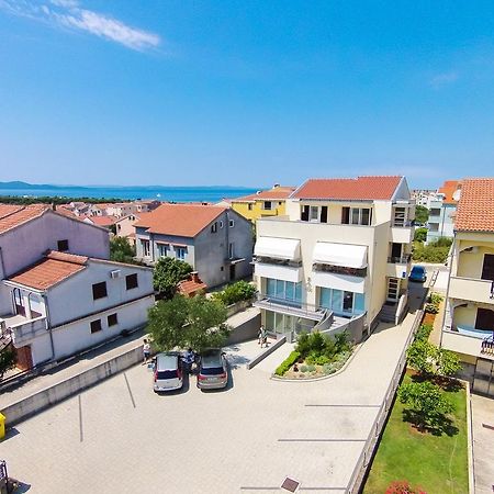 Apartments 33 Zadar Zewnętrze zdjęcie