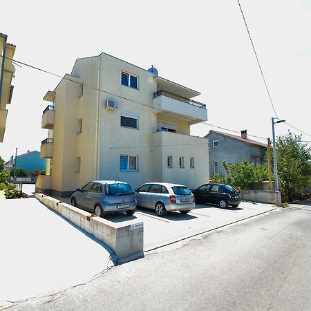 Apartments 33 Zadar Zewnętrze zdjęcie