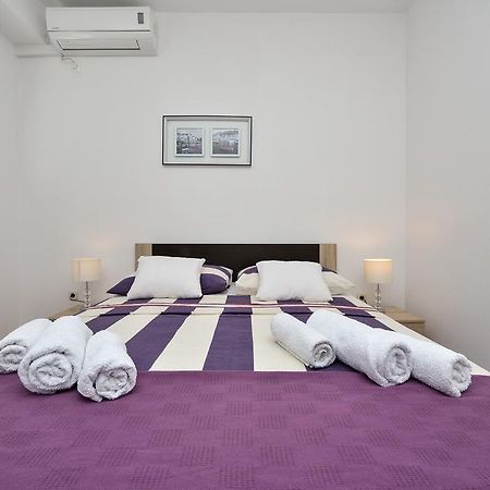 Apartments 33 Zadar Zewnętrze zdjęcie