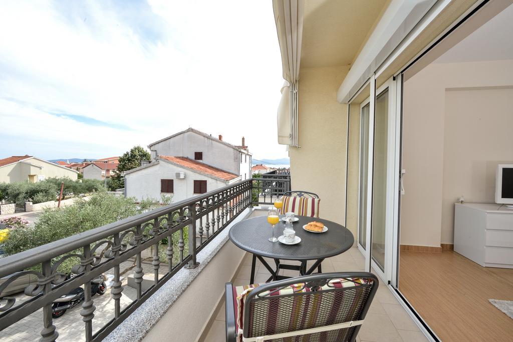Apartments 33 Zadar Zewnętrze zdjęcie