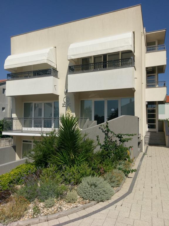 Apartments 33 Zadar Zewnętrze zdjęcie