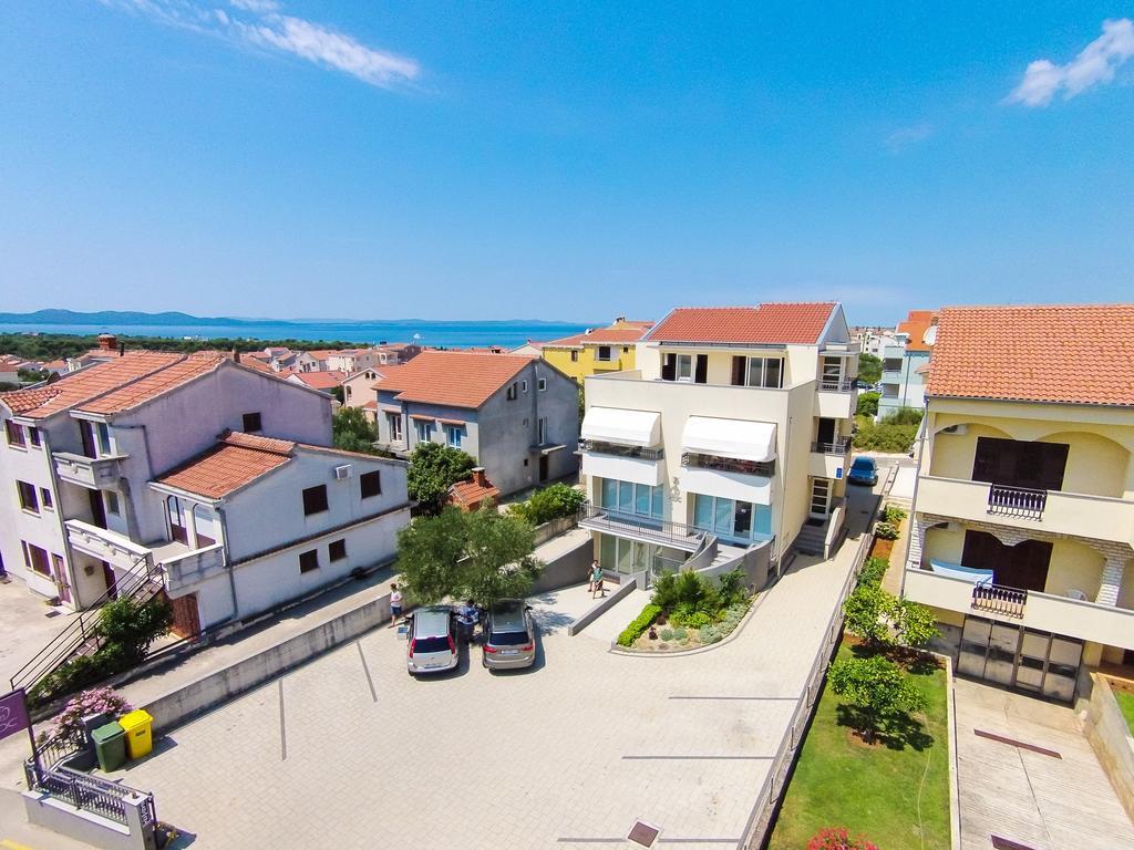 Apartments 33 Zadar Zewnętrze zdjęcie