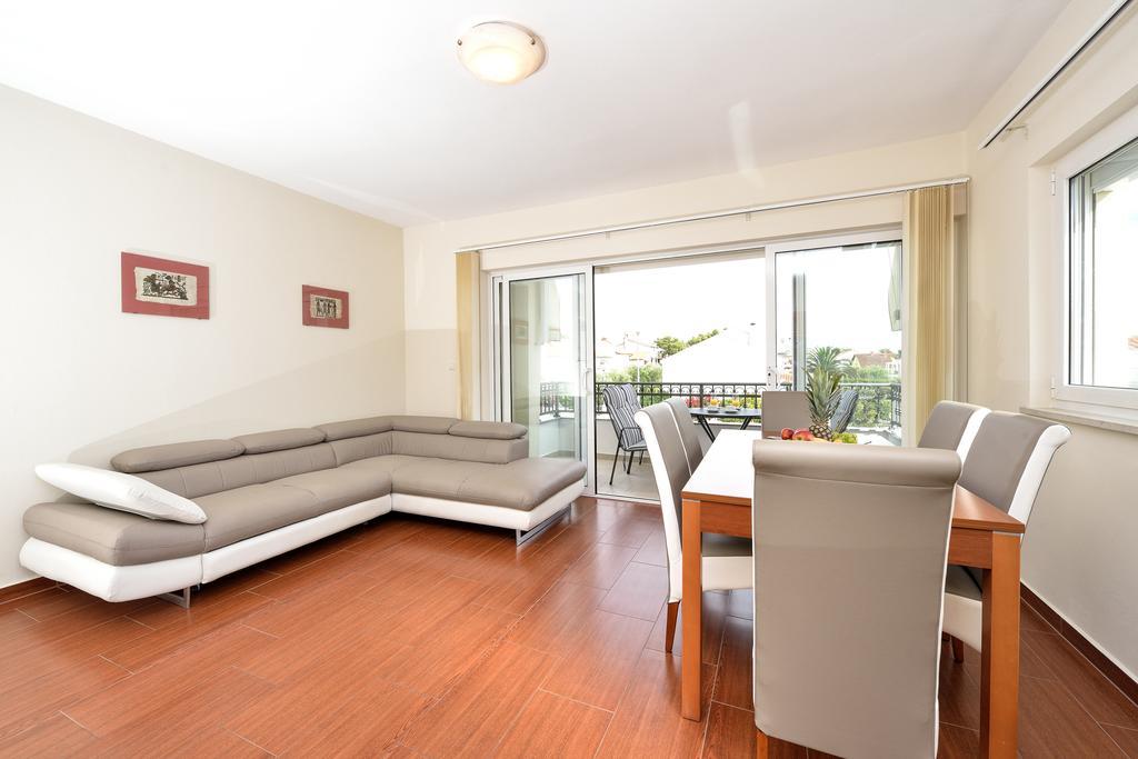 Apartments 33 Zadar Zewnętrze zdjęcie