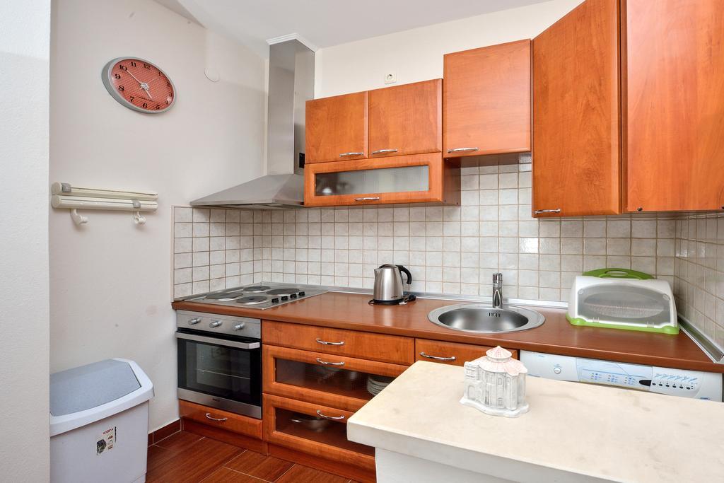 Apartments 33 Zadar Zewnętrze zdjęcie