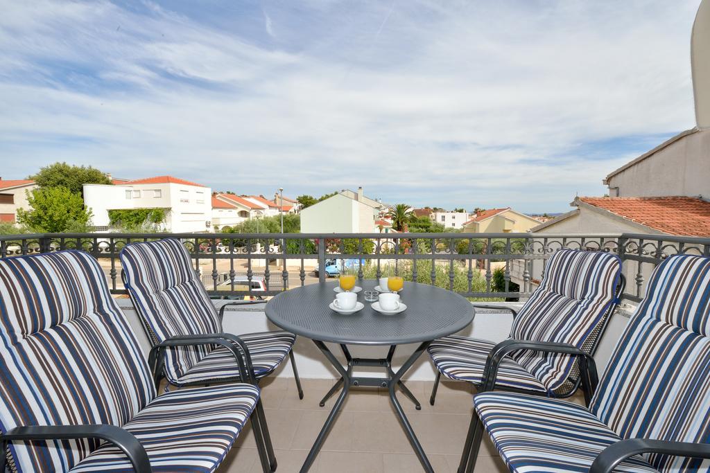 Apartments 33 Zadar Zewnętrze zdjęcie