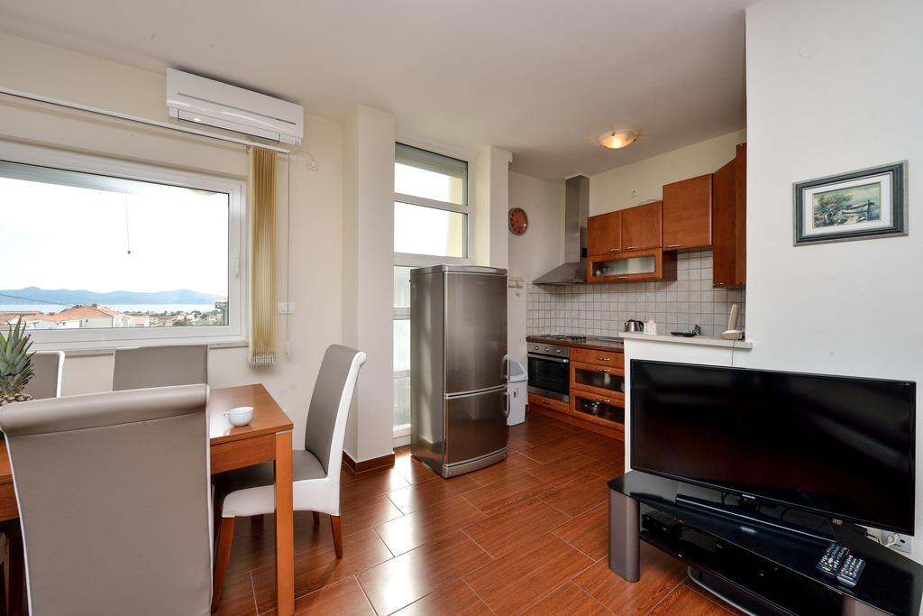 Apartments 33 Zadar Zewnętrze zdjęcie