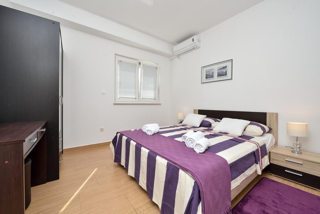 Apartments 33 Zadar Zewnętrze zdjęcie