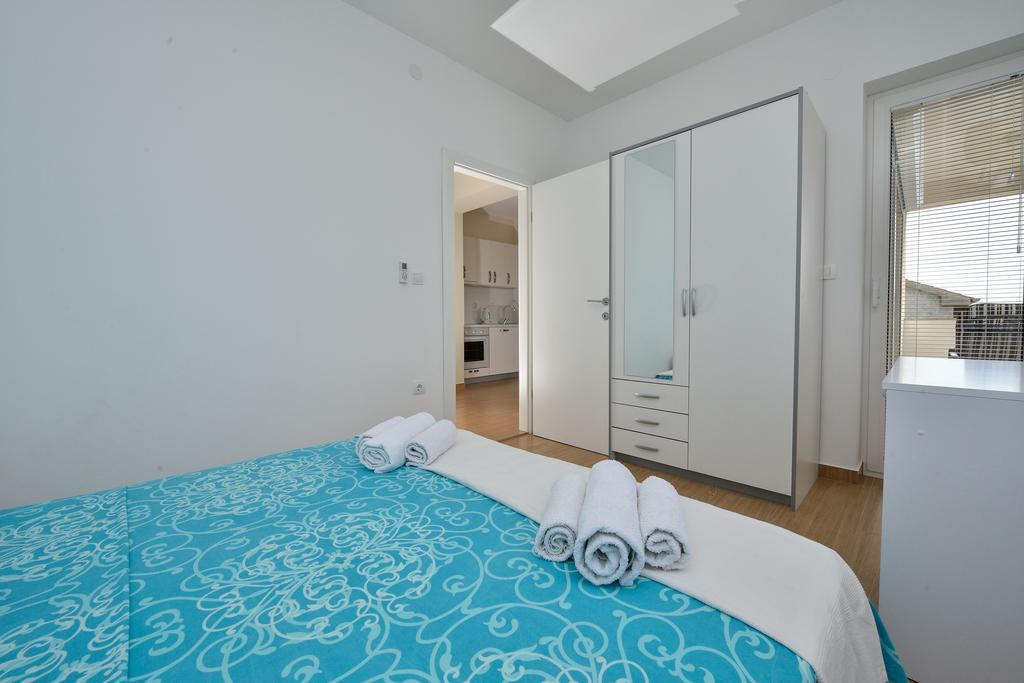 Apartments 33 Zadar Zewnętrze zdjęcie