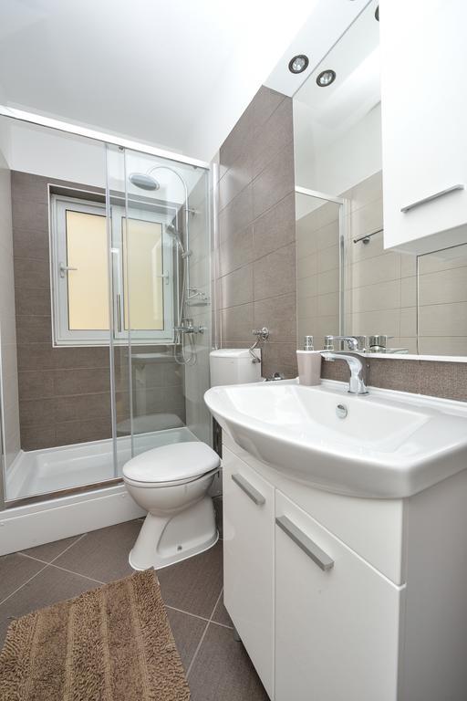 Apartments 33 Zadar Zewnętrze zdjęcie