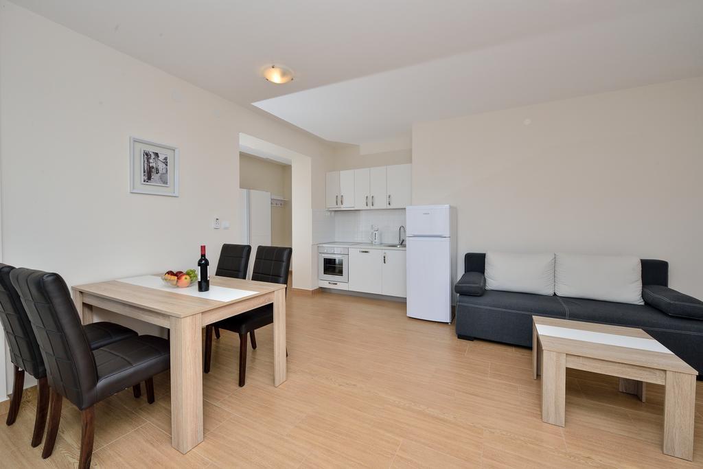 Apartments 33 Zadar Zewnętrze zdjęcie