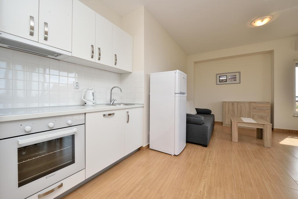 Apartments 33 Zadar Zewnętrze zdjęcie
