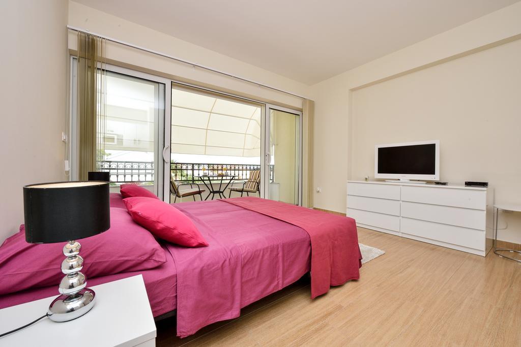 Apartments 33 Zadar Zewnętrze zdjęcie