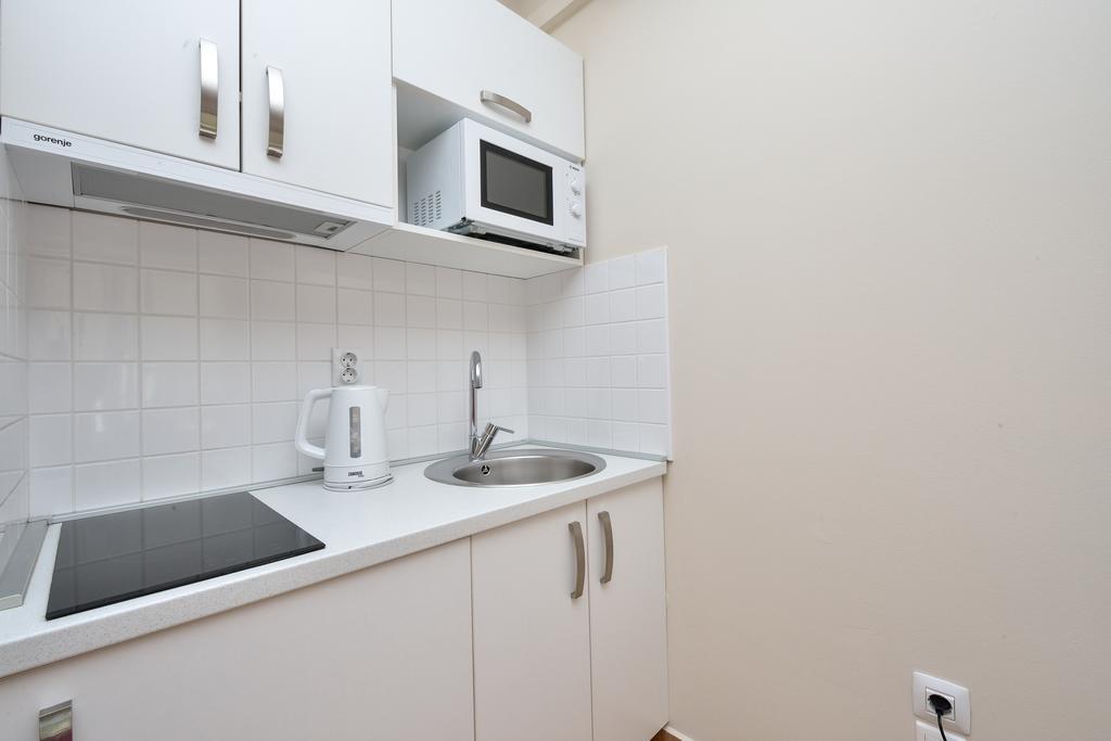 Apartments 33 Zadar Zewnętrze zdjęcie