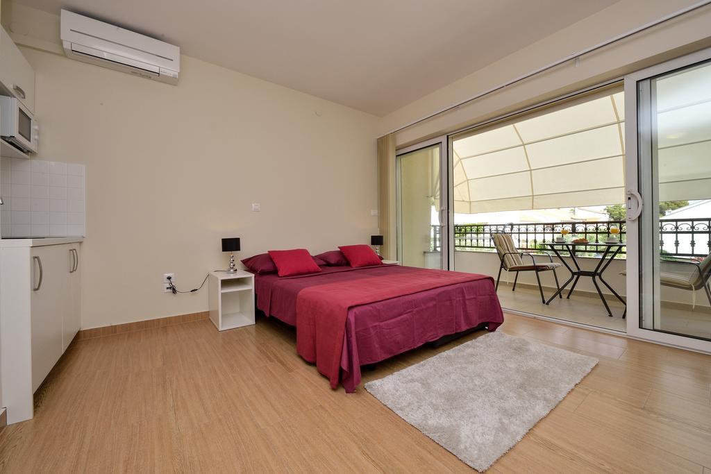 Apartments 33 Zadar Zewnętrze zdjęcie