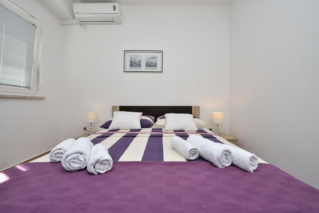Apartments 33 Zadar Zewnętrze zdjęcie
